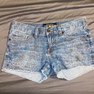 Women’s Lucky Brand shorts
